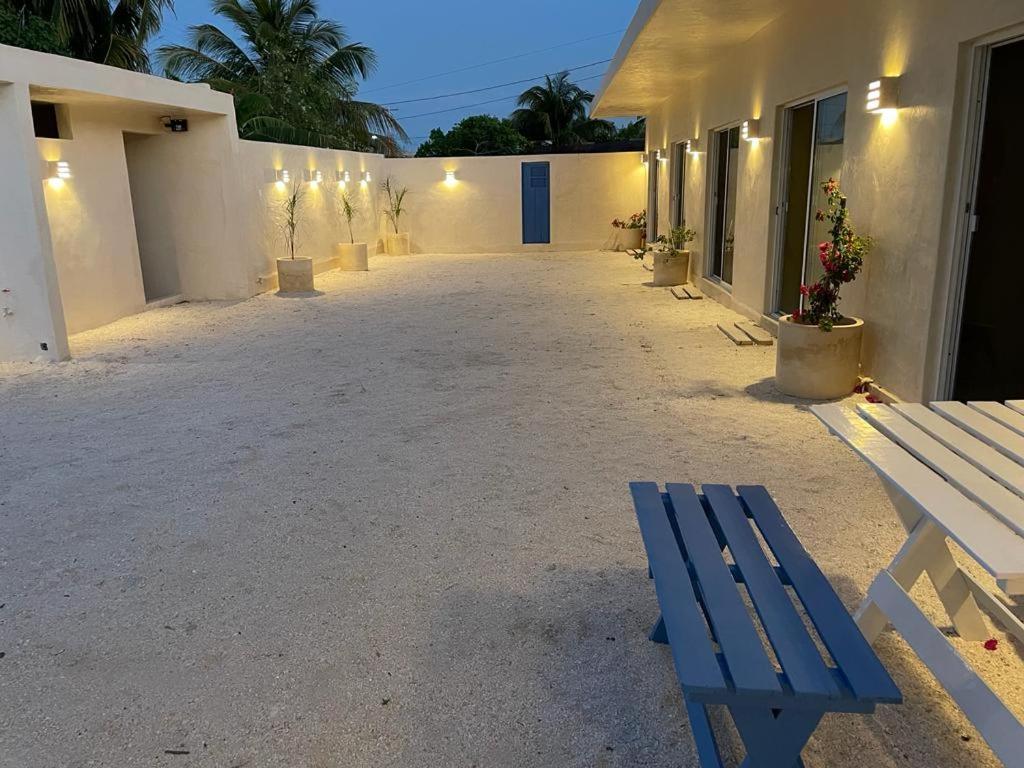 Palomar Villas Rio Lagartos Exterior photo
